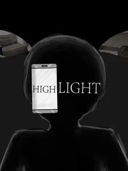  Highlight  cover