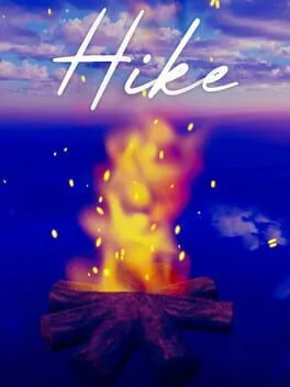  Hike  cover