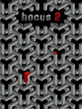  Hocus 2  cover