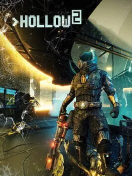  Hollow 2  cover