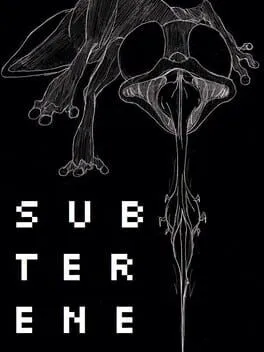  Subterene  cover