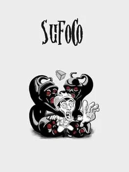  Sufoco  cover