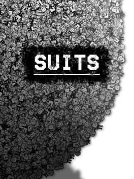  Suits: A Business RPG  cover