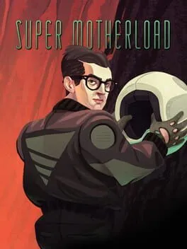  Super Motherload  cover