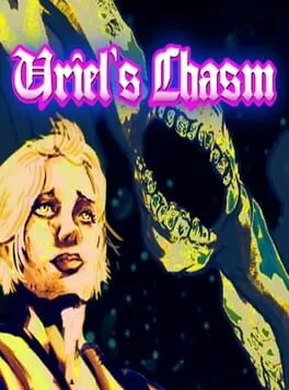  Uriel's Chasm  cover