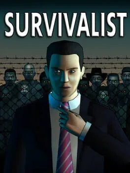  Survivalist  cover