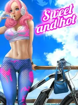  Sweet and Hot  cover