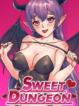  Sweet Dungeon  cover