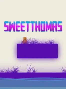  Sweet Thomas  cover