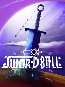  SwordBall  cover