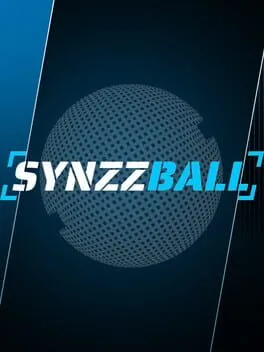  Synzzball  cover