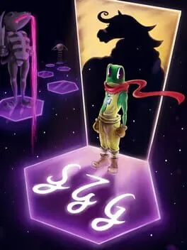  Syzygy  cover