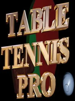  Table Tennis Pro  cover