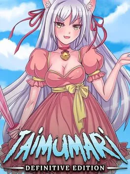  Taimumari  cover