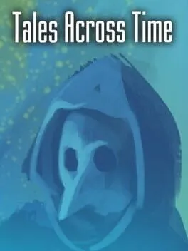  Tales Across Time  cover