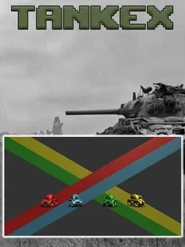  Tankex  cover