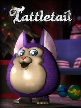  Tattletail  cover