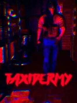  TAXIDERMY  cover