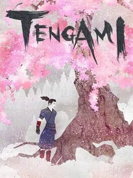  Tengami  cover