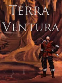  Terra Ventura  cover