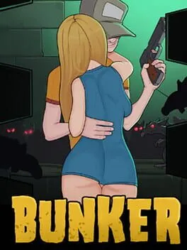  The Bunker 69  cover