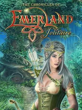  The Chronicles of Emerland Solitaire  cover