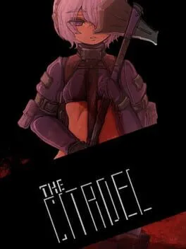  The Citadel  cover