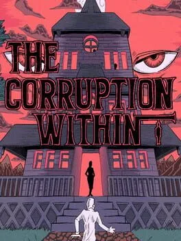  The Corruption Within  cover