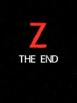  Z: The End  cover