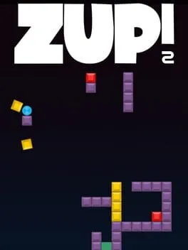  Zup! 2  cover