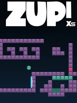 Zup! XS  cover