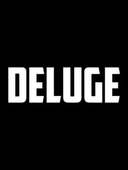  Deluge  cover
