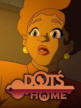  Dot's Home  cover
