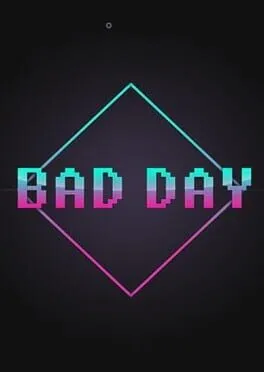  Bad Day  cover