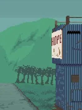  Hope; or How We Survived  cover