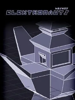  hOSHIs Elektronauts  cover