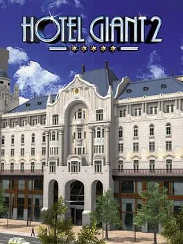  Hotel Giant 2  cover