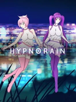 Hypnorain  cover