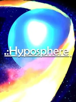  Hyposphere  cover