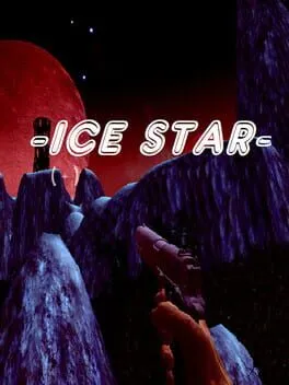  Ice Star  cover