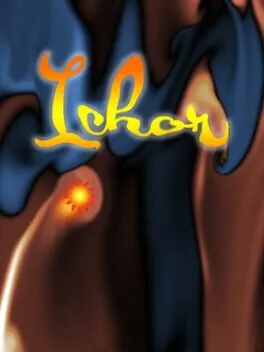  Ichor  cover