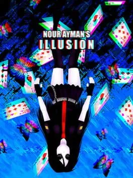  Illusion  cover