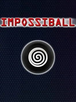  Impossiball  cover