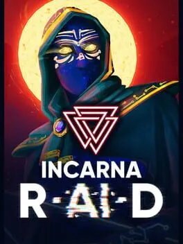  Incarna: Raid  cover