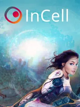  InCell VR  cover