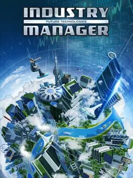  Industry Manager: Future Technologies  cover