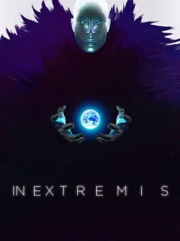  In Extremis  cover