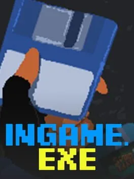  InGame.exe  cover