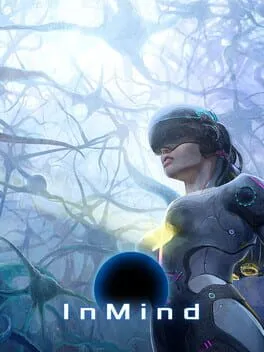  InMind VR  cover