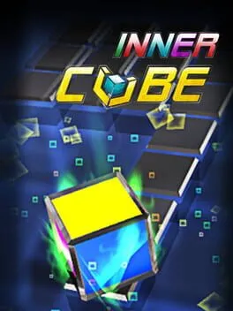  InnerCube  cover
